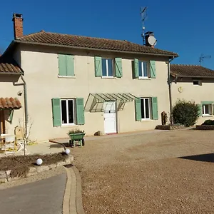 Le Moulin De L'etang Gasthof