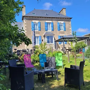 Maison D’hôtes Kergiquel Frankreich
