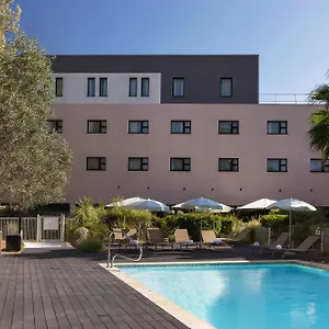 - Marseille Airport, An Ihg Frankreich