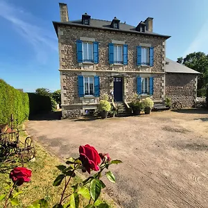 Maison D’hôtes Kergiquel Frankreich