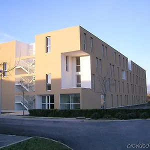 Sejours & Affaires Frankreich