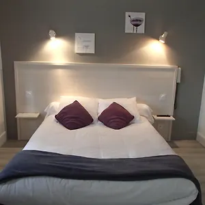 Logis Le Pont D'arcole Frankreich
