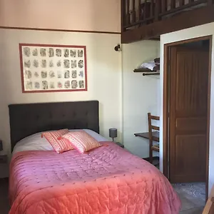 Le Moulin De Champagne Frühstückspension
