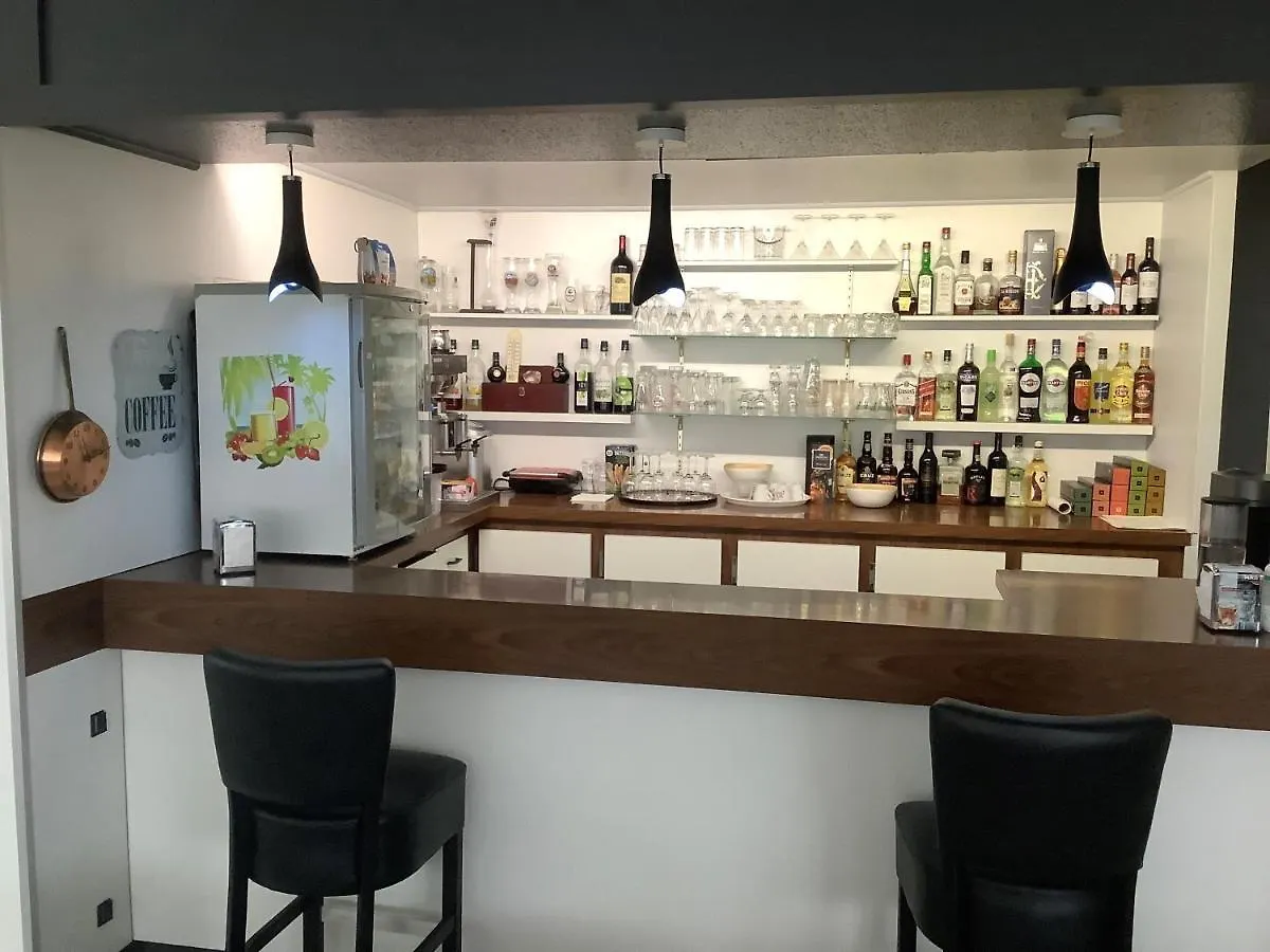 Hotel Vulcain LʼHorme 3*,