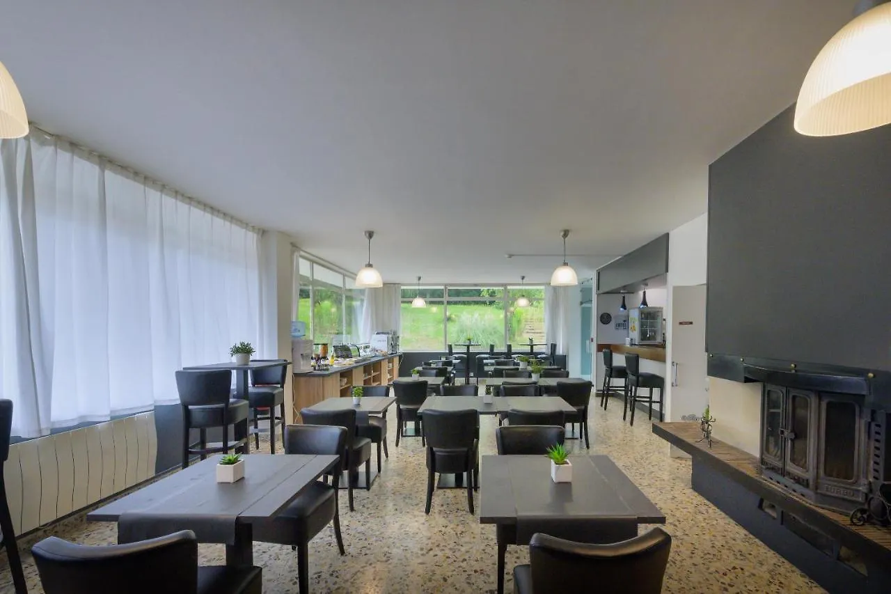 Hotel Vulcain LʼHorme