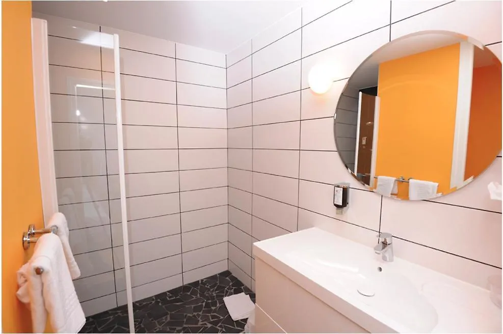 Hotel Vulcain LʼHorme 3*,  Franciaország