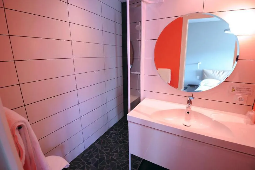 Hotel Vulcain LʼHorme