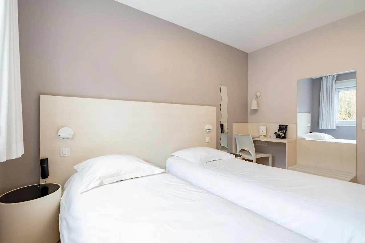 Hotel Vulcain LʼHorme