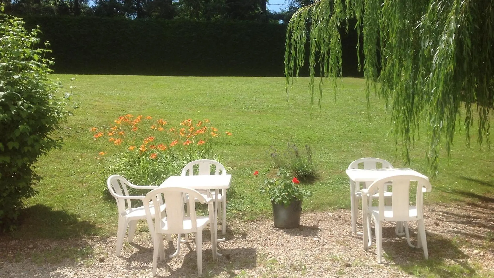 Hotel Vulcain LʼHorme