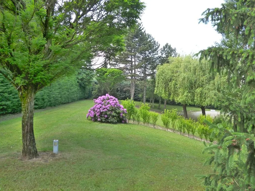 Hotel Vulcain LʼHorme