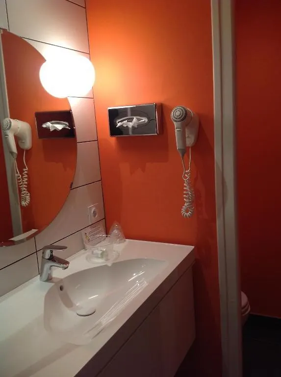 Hotel Vulcain LʼHorme