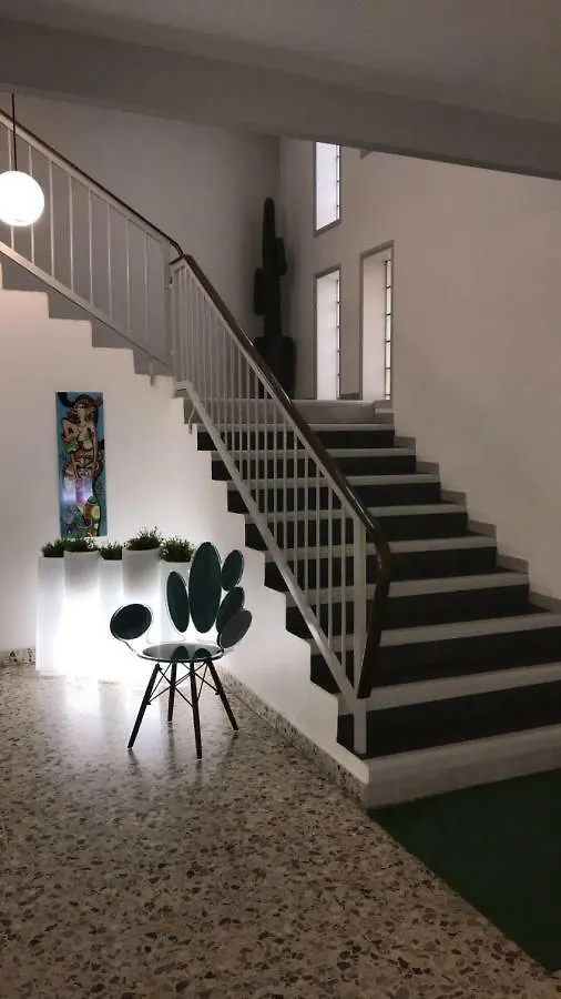 Hotel Vulcain LʼHorme